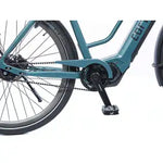 Cortina E-Silento Pro N7 2025 Dames - Novafietsen.nl