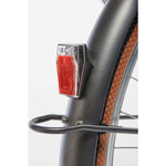 Cortina E-U4 Transport Bosch ActiveLine MM Solid MB7 2025 Dames - Novafietsen.nl