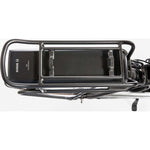 Cortina E-U4 Transport Bosch ActiveLine MM Solid MB7 2025 Dames - Novafietsen.nl