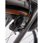 Cortina E-U4 Transport Bosch ActiveLine MM Solid MB7 2025 Dames - Novafietsen.nl