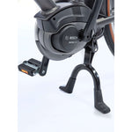 Cortina E-U4 Transport Bosch ActiveLine MM Solid MB7 2025 Dames - Novafietsen.nl