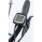 Cortina E-U4 Transport Bosch ActiveLine MM Solid MB7 2025 Dames - Novafietsen.nl