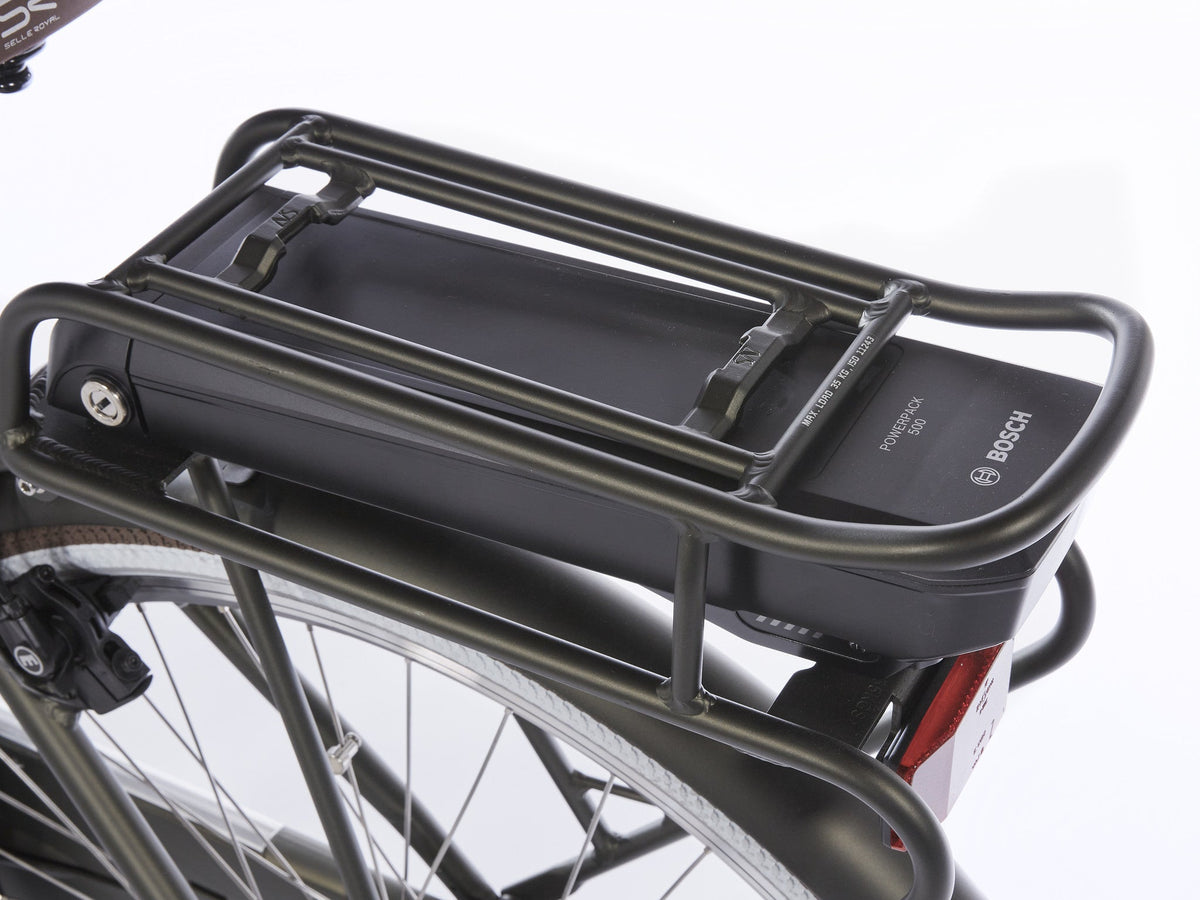 Cortina E-U4 Transport Bosch ActiveLine+ MM Plus MHB7 2025 Dames - Novafietsen.nl