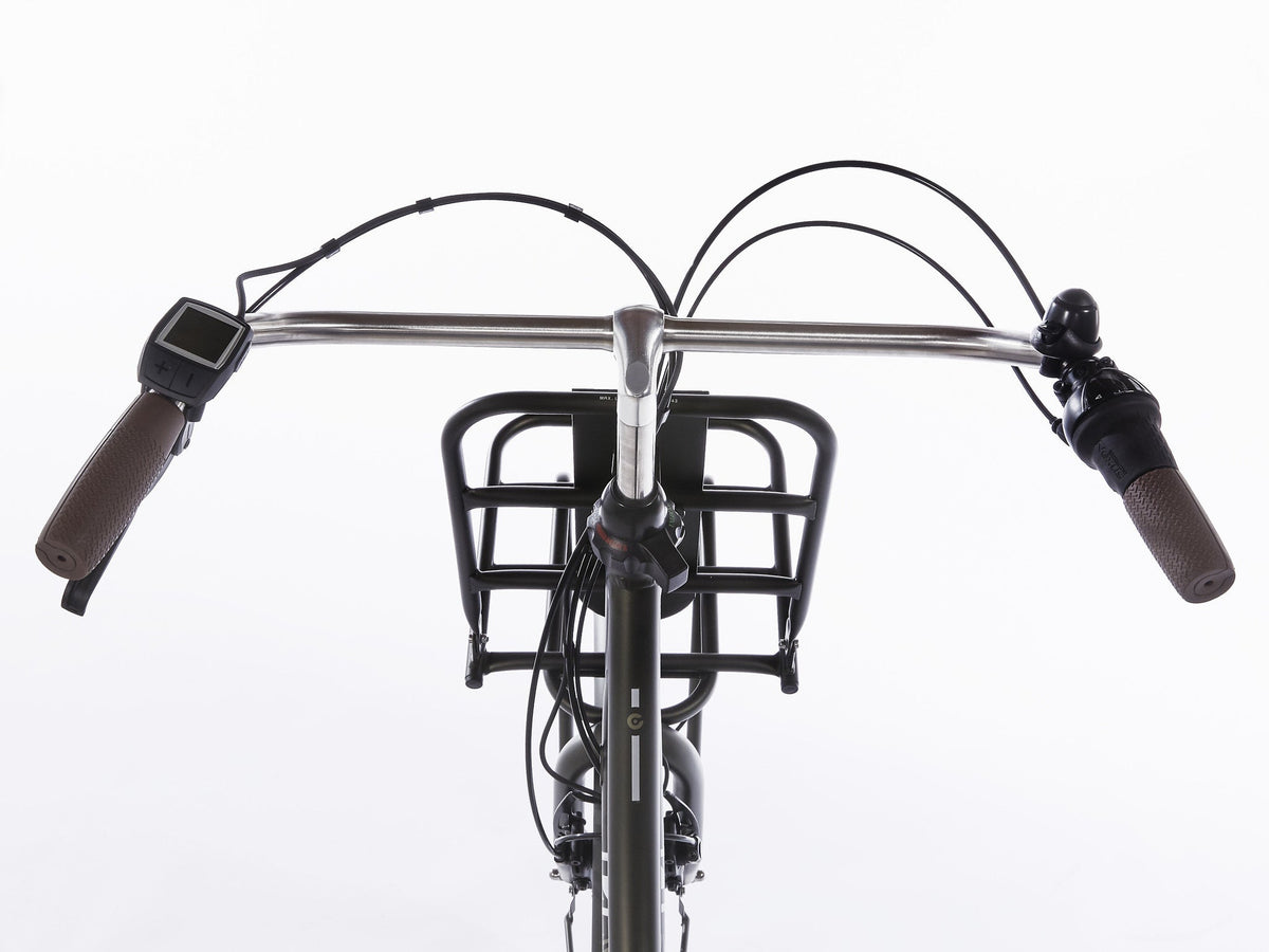 Cortina E-U4 Transport Bosch ActiveLine+ MM Plus MHB7 2025 Dames - Novafietsen.nl