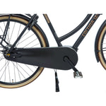 Cortina E-U4 Transport Bosch ActiveLine MM RB7 2025 Dames - Novafietsen.nl