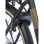 Cortina E-U4 Transport Bosch ActiveLine MM RB7 2025 Dames - Novafietsen.nl