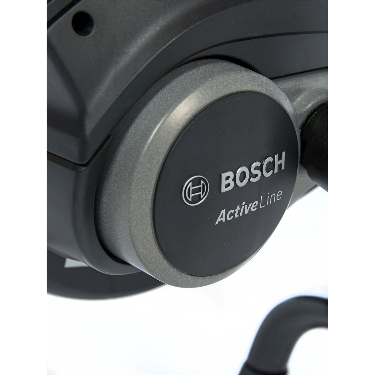 Cortina E-U4 Transport Bosch ActiveLine MM RB7 2025 Dames - Novafietsen.nl