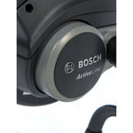 Cortina E-U4 Transport Bosch ActiveLine MM RB7 2025 Dames - Novafietsen.nl