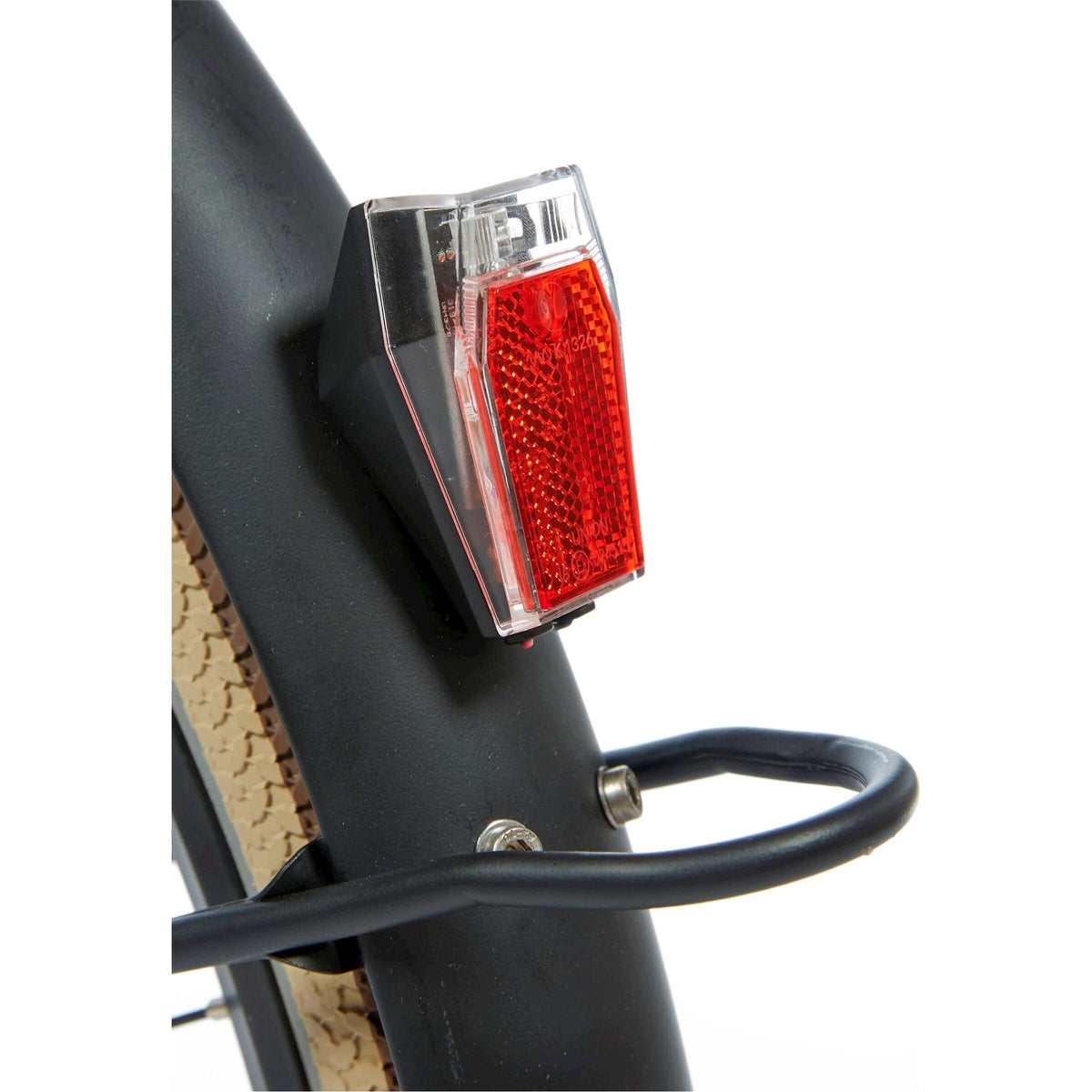 Cortina E-U4 Transport Bosch ActiveLine MM RB7 2025 Dames - Novafietsen.nl