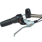 Cortina E-U4 Transport Bosch ActiveLine MM RB7 2025 Dames - Novafietsen.nl