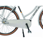 Cortina E-U4 Transport Bosch ActiveLine MM Solid RB7 2025 Dames - Novafietsen.nl