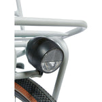 Cortina E-U4 Transport Bosch ActiveLine MM Solid RB7 2025 Dames - Novafietsen.nl