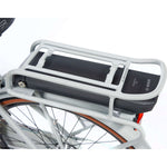 Cortina E-U4 Transport Bosch ActiveLine MM Solid RB7 2025 Dames - Novafietsen.nl