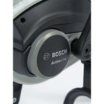 Cortina E-U4 Transport Bosch ActiveLine MM Solid RB7 2025 Dames - Novafietsen.nl
