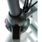 Cortina E-U4 Transport Bosch ActiveLine MM Solid RB7 2025 Dames - Novafietsen.nl