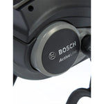 Cortina E-U4 Transport Bosch ActiveLine Solid Heren - Novafietsen.nl