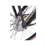 Cortina E-U4 Transport Bosch ActiveLine MM RB7 2025 Heren - Novafietsen.nl