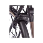 Cortina E-U4 Transport Bosch ActiveLine MM RB7 2025 Heren - Novafietsen.nl