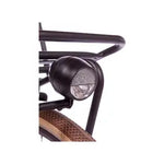 Cortina E-U4 Transport Bosch ActiveLine MM RB7 2025 Heren - Novafietsen.nl