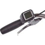 Cortina E-U4 Transport Bosch ActiveLine MM RB7 2025 Heren - Novafietsen.nl