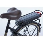 Cortina E-U4 Transport FM N7 2025 Dames - Novafietsen.nl