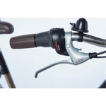 Cortina E-U4 Transport FM N7 2025 Dames - Novafietsen.nl