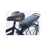 Cortina E-U4 Transport FM N7 2025 Heren - Novafietsen.nl