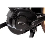 Cortina E-U4 Transport MM N8 Heren - Novafietsen.nl