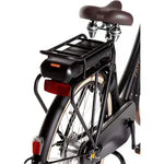 Cortina E-U4 Transport MM N8 Heren - Novafietsen.nl