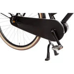 Cortina E-U4 Transport MM N8 Heren - Novafietsen.nl