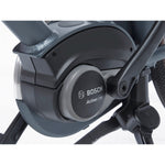 Cortina E-U4 Family Bosch ActiveLine MM N7 2025 Dames - Novafietsen.nl