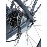 Cortina E-U4 Family Bosch ActiveLine MM N7 2025 Dames - Novafietsen.nl