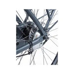 Cortina E-U4 Family N7 2025 Dames - Novafietsen.nl