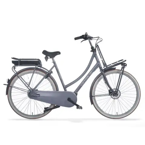 Cortina E-U4 Family DB7 AL MM 2025 Dames - Novafietsen.nl