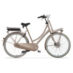 Cortina E-U4 Family DB7 AL MM 2025 Dames - Novafietsen.nl