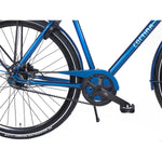 Cortina Mozzo N7 2025 Heren - Novafietsen.nl