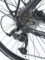 Cortina Mozzo A9 Derailleur 2025 Dames - Novafietsen.nl