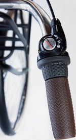 Cortina U4 Transport RN3 Heren - Novafietsen.nl