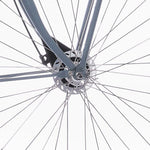 Cortina U4 Transport Solid N3 2025 Heren - Novafietsen.nl