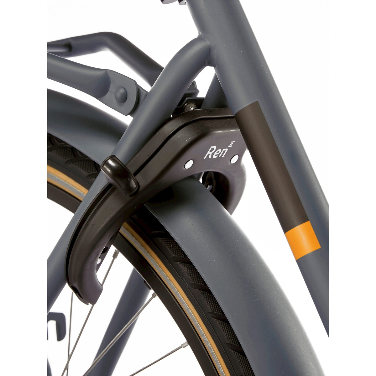 Cortina U4 Transport Mini RN3 24 inch 2025 Meisjes - Novafietsen.nl