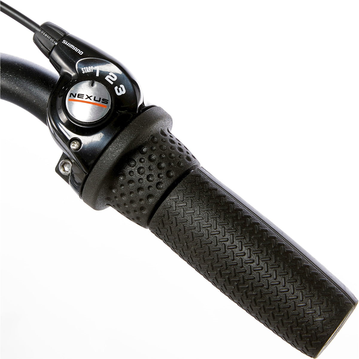 Cortina U4 Transport Mini RN3 24 inch 2025 Meisjes - Novafietsen.nl