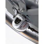 Cortina U4 Transport Mini Fashion RN3 26 inch 2025 Meisjes - Novafietsen.nl