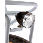 Cortina U4 Transport Mini RN3 26 inch 2025 Meisjes - Novafietsen.nl