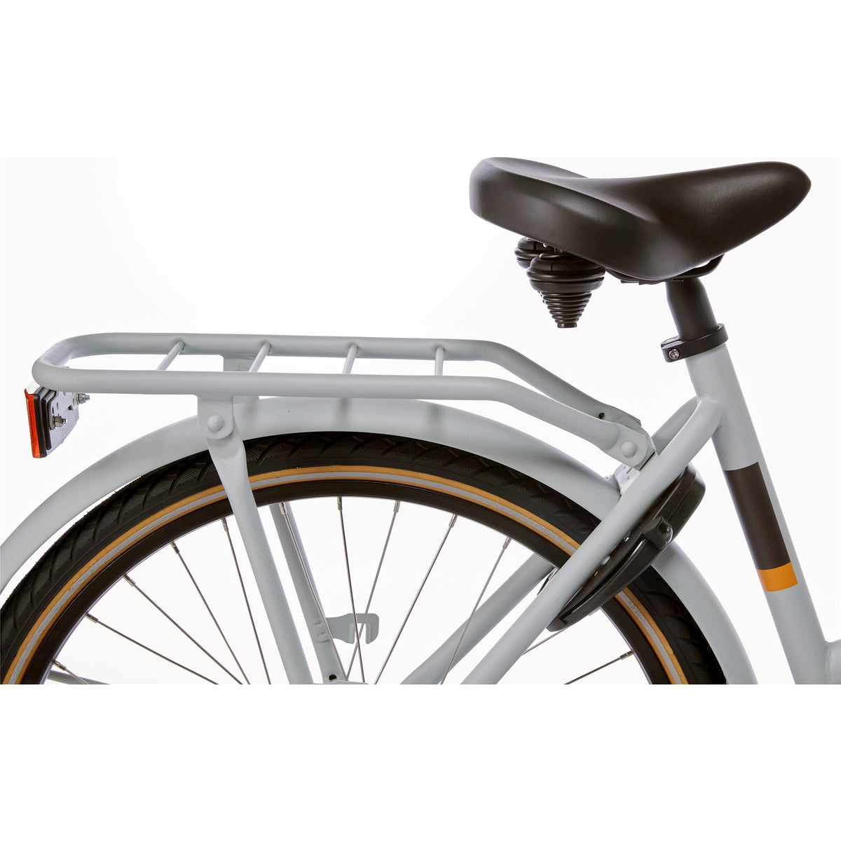 Cortina U4 Transport Mini RN3 26 inch 2025 Meisjes - Novafietsen.nl