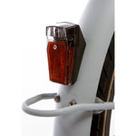 Cortina U4 Transport Mini RN3 26 inch 2025 Meisjes - Novafietsen.nl