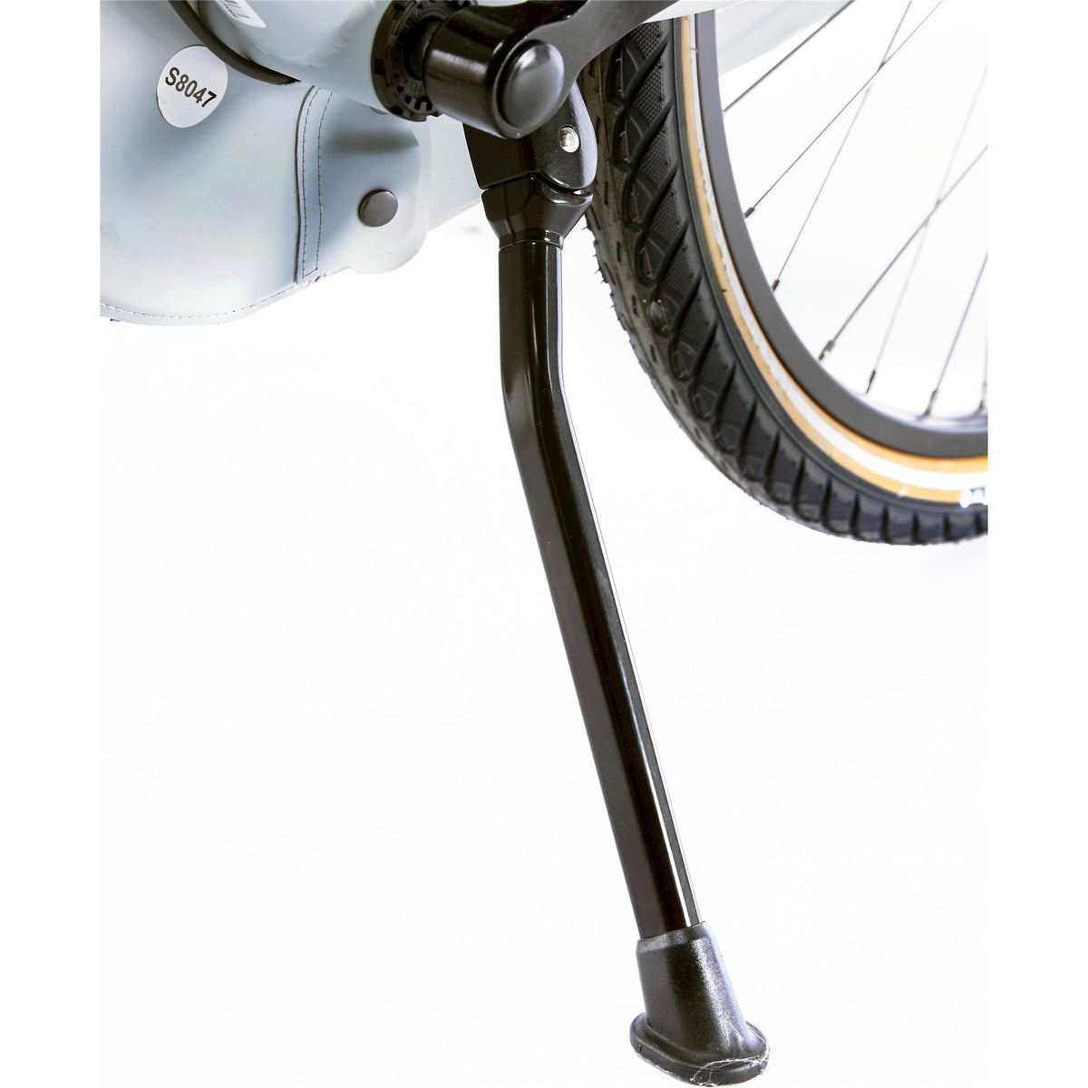 Cortina U4 Transport Mini RN3 26 inch 2025 Meisjes - Novafietsen.nl