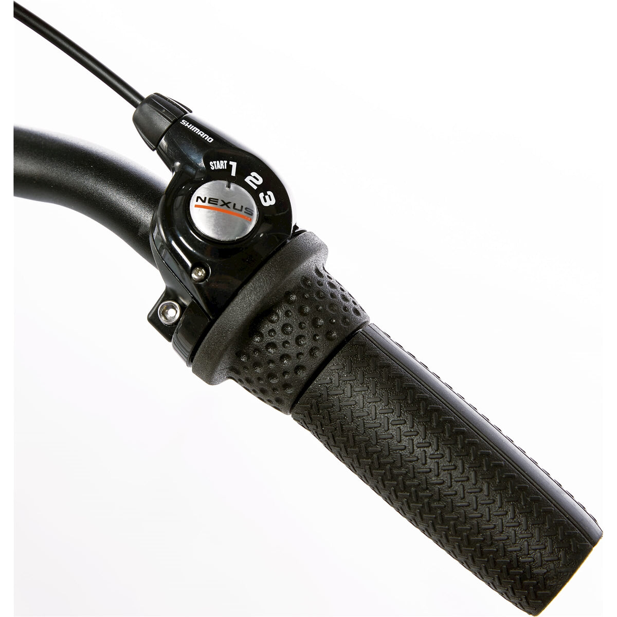 Cortina U4 Transport Mini RN3 26 inch 2025 Meisjes - Novafietsen.nl