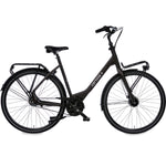 Cortina Common N7 Beltdrive 2025 Dames - Novafietsen.nl