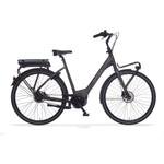 Cortina E-CommonAL+ MM DB7 2025 Dames Belt - Novafietsen.nl