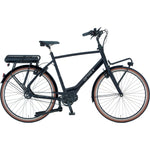 Cortina E-Common Beltdrive MM N8 Heren - Novafietsen.nl